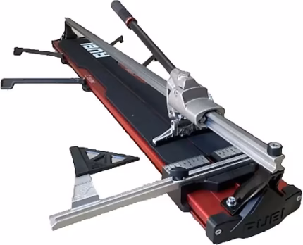 RUBİMİX RX-120 PLUS SERAMİK KESME MAKİNESI 120 CM (FATURALI ÜRÜN)
