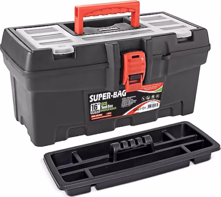 SUPERBAG 16 EKO MASTER TAKIM ÇANTASI