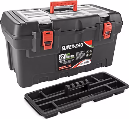 SUPERBAG 22 EKO MASTER TAKIM ÇANTASI