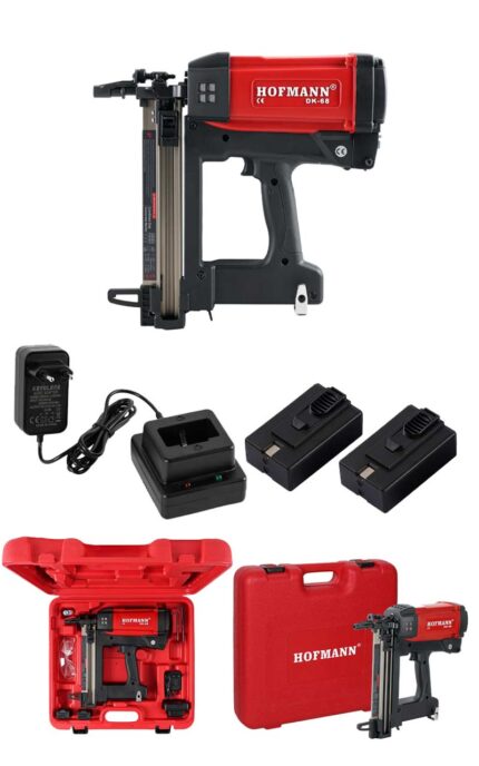 HOFMANN DK68 ÇİVİ ÇAKMA MAKİNESİ