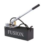 FUSİON 60 BAR TEST POMPASI