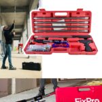 FIXPRO UZATMALI ÇİVİ ÇAKMA TABANCASI FX-UXN