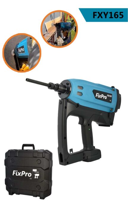 FIXPRO GAZLI YALITIM TABANCASI