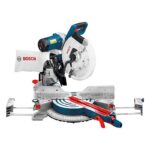 BOSCH GÖNYE KESME MAKİNESİ GCM12GDL