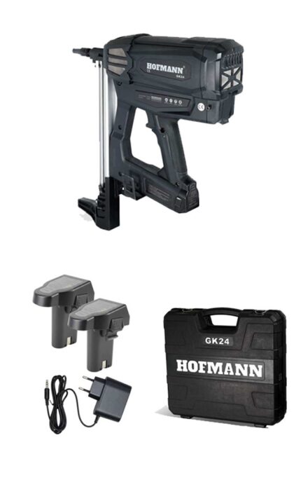 HOFFMAN GAZLI ÇİVİ TABANCASI