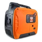 DAWREEK PORTATİF JENERATÖR 1800 W