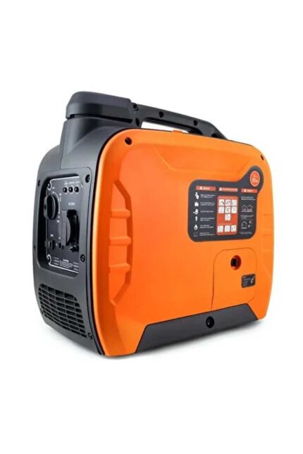 DAWREEK PORTATİF JENERATÖR 1800 W