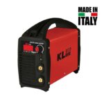 KALE 200 A 8,7 KVA MMA İNVERTÖR KAYNAK MAKİNASI KL ECO