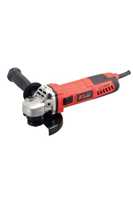 KALE 900 W 125 MM ELEK DEVİR AYARLI AVUÇ TAŞLAMA KL ECO