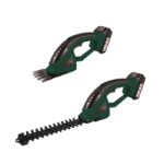KALE 18V 2.0 AH ŞARJLI ÇİT BUDAMA MAKİNASI