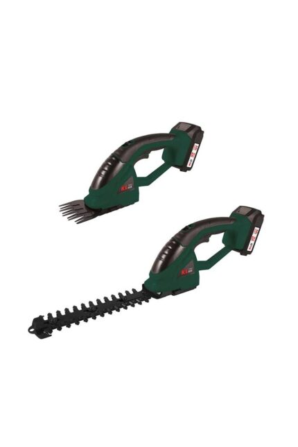 KALE 18V 2.0 AH ŞARJLI ÇİT BUDAMA MAKİNASI