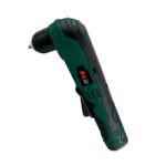 KALE 10.8V 2.0AH ŞARJLI DARBESİZ DİK AÇILI VİDALAMA/MAT