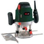 KALE 1800 W 6-8-12 MM EL FREZE MAKİNASI