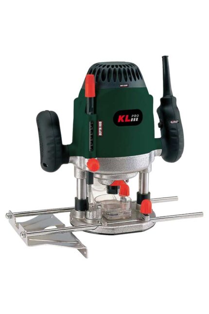KALE 1800 W 6-8-12 MM EL FREZE MAKİNASI