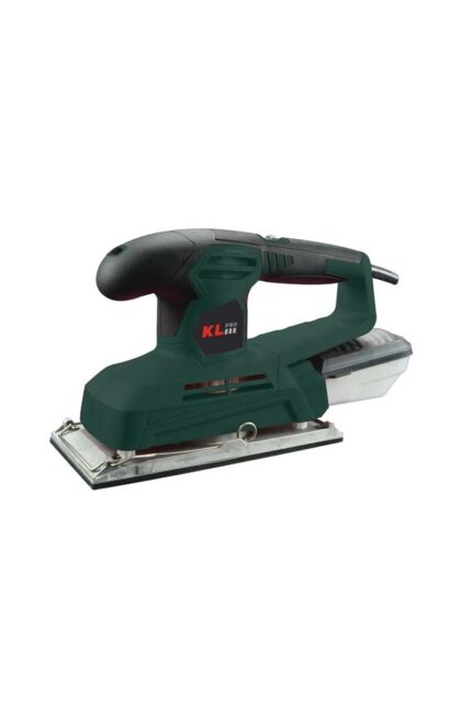 KALE 350 W 230x110 MM TİTREŞİMLİ ZIMPARA MAKİNASI
