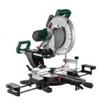 KALE 2000W 305MM RAYLI GÖNYE KESME MAKİNASI