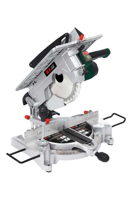 KALE 1900 W 225 MM TABLALI GÖNYE KESME MAKİNASI