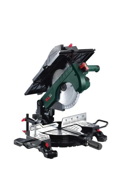 KALE 2000W 255mm TABLALI GÖNYE KESME MAKİNASI