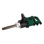KALE 1" 3200 NM HAVALI DARBELİ SOMUN SIKMA/SÖKME (UZUN)