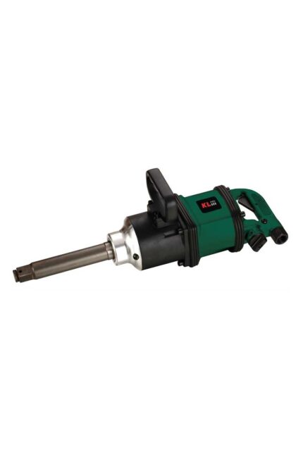 KALE 1" 3200 NM HAVALI DARBELİ SOMUN SIKMA/SÖKME (UZUN)