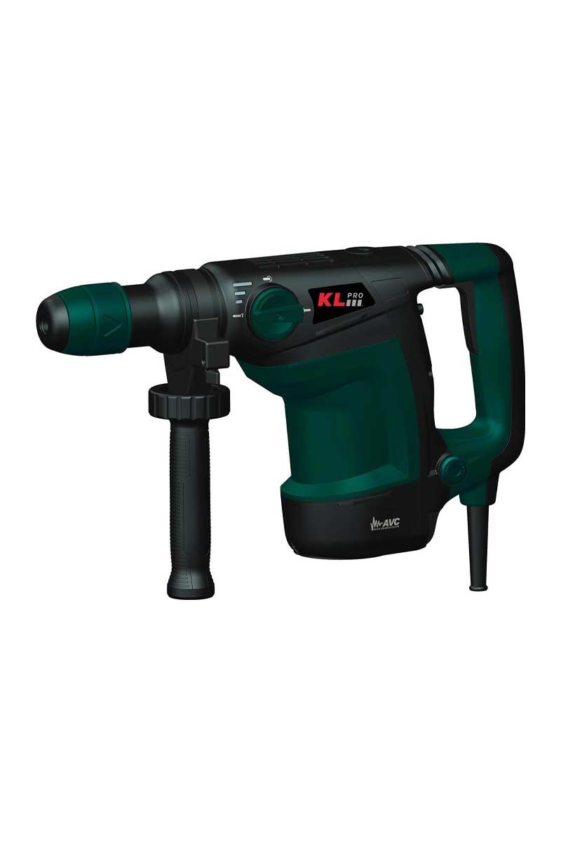 KLKD610M KALE 1100 W 7 J SDS-MAX ELEKTRİKLİ KIRICI DELİCİ - Görsel 1