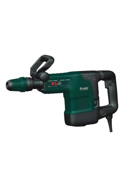 KALE 1500 W 25J SDS-MAX ELEKTRİKLİ KIRICI