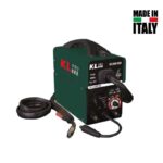 KALE 100 A 3.3 KVA MIG İNVERTÖR KAYNAK MAKİNASI