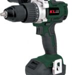 KALE 18V 2.0AH ŞARJLI DARBESİZ VİDALAMA/MATKAP KÖMÜRSÜZ