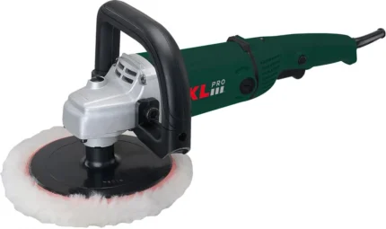 KLPJ42180	KALE 1400 W 180 MM POLİSAJ MAKİNASI