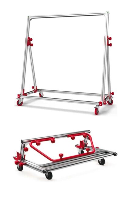 SHIJING P707A TAŞIMA ARABASI