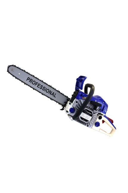 RUDİGER HR6000 AĞAÇ MOTORU