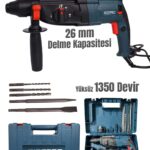 RİDEPRO KIRICI-DELİCİ 2.28