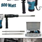 RİDEPRO KIRICI HİLTİ