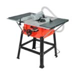 RİDEPRO ELEKTRİKLİ TEZGAHLI PROFİL MAKİNESİ