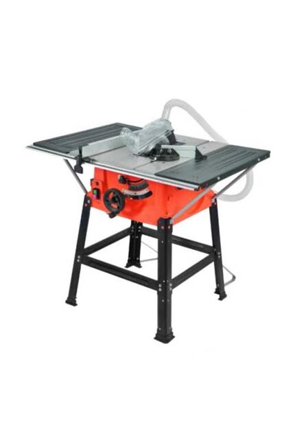 RİDEPRO ELEKTRİKLİ TEZGAHLI PROFİL MAKİNESİ