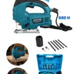 RİDEPRO DEKUPAJ 650W