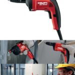 HILTIALÇIPAN VİDALAMA MAKİNESİ SD6000