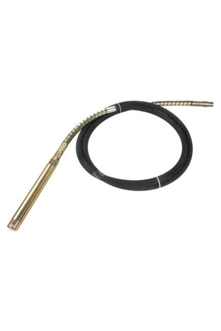 D-FORCE DF-0111 VİBRATÖR HORTUMU 45MMX4MT