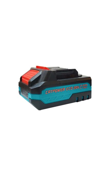 CATPOWER 1010 AKÜ 2AH