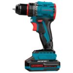 CATPOWER KÖMÜRSÜZ AKÜLÜ VİDALAMA 10MM 20V 2.0 AH