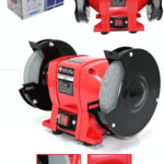 MURCELL ELEKTRİKLİ TAŞLAMA MAKİNESİ150 MM