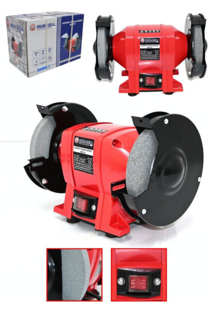 MURCELL ELEKTRİKLİ TAŞLAMA MAKİNESİ150 MM