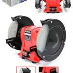 MURCELL ELEKTRİKLİ TAŞLAMA MAKİNESİ 200MM