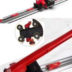 SHIJING 3500-3200 MANUEL LAZERLİ SERAMİK KESME + KIRMA APARATI