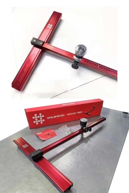 SHIJING 6635-0900 T KOLLU MANUEL SERAMİK KESİCİ