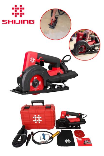 SHIJING 9331 ÇATLAK TEMİZLEME MAKİNASI