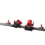 SHIJING 9510-3200 ÇİFT KAFA PORSELEN PLAKA KESME