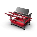SHIJING 9602-1600 SERAMİK PAH KIRMA MAKİNASI