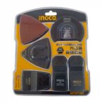 INGCO MULTİ BIÇAK SETİ