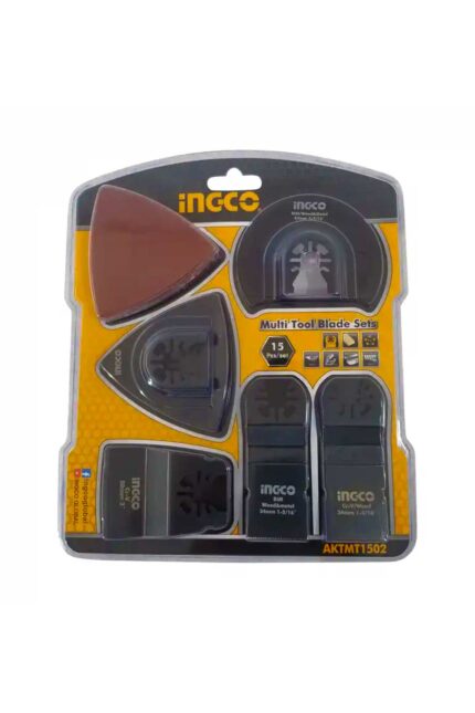 INGCO MULTİ BIÇAK SETİ